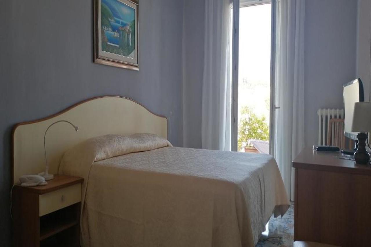 Hotel Casa Di Meglio Ischia Extérieur photo